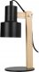 Home Styling Collection Lampka na biurko kreślarska, Ø 12 cm 1