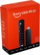 Odtwarzacz multimedialny Amazon Amazon Fire TV Stick 4K Max, Schwarz (2023, 16GB) 1
