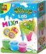 SES Creative SES Slime Labo Wymieszaj kolory 15011 50112 6