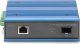 Konwerter światłowodowy Digitus Digitus DN-652103-1 konwerter sieciowy 1000 Mbit/s Multifunkcyjny, Pojedynczy Czarny, Niebieski 3