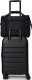 Rains torba podróżna 30x38x9 cm TEXEL TECH BAG W3 14250 01 BLACK 5