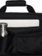 Rains torba podróżna 30x38x9 cm TEXEL TECH BAG W3 14250 01 BLACK 6
