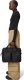 Rains torba podróżna 30x38x9 cm TEXEL TECH BAG W3 14250 01 BLACK 9