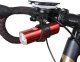 MAGICSHINE Uchwyt lampki przedniej MAGICSHINE UNDERNEATH MOUNT MJ-6500, Mocowanie pod licznikiem, Dla modeli ALLTY/RN (NEW) 1