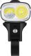MAGICSHINE Lampka przednia MAGICSHINE RAY 2600B, 2600 lumenów (NEW) 2