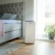 Klimatyzator Woods Mobilus kondicionierius MILAN WiFi DUO 9K Smart Wood's +DOVANA montavimo rinkinys 9
