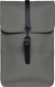 Rains Rains plecak 48x30x12 cm BACKPACK W3 13000 13 GREY 1