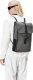 Rains Rains plecak 48x30x12 cm BACKPACK W3 13000 13 GREY 2
