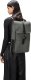 Rains Rains plecak 48x30x12 cm BACKPACK W3 13000 13 GREY 3