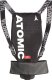 Atomic Kamizelka ochronna Live Shield Black XL 1