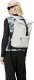 Rains Rains plecak 48x32x11 cm ROLLTOPRUCKSACK W3 13320 45 ASH 2