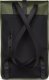 Rains Rains plecak wodoodporny 48x30x12cm 13L BACKPACK  12200 65 EVERGREEN 1