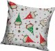 Eurofirany POSZEWKA 40x40 cm PD221021-POSZ CHRISTMAS 5904302569485 1