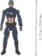 Figurka Avengers AVENGERS Titan Hero movie figure, 30 cm 20