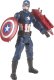 Figurka Avengers AVENGERS Titan Hero movie figure, 30 cm 2