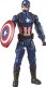 Figurka Avengers AVENGERS Titan Hero movie figure, 30 cm 7