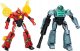 Figurka Transformers TRANSFORMERS Earthspark Figure Combiner 1