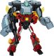 Figurka Transformers TRANSFORMERS Earthspark Figure Combiner 3