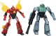Figurka Transformers TRANSFORMERS Earthspark Figure Combiner 8