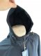 Kurtka męska Consorte Cruiser Kurtka Navy Softshell Nieodpinany Kaptur Xl Consorte Snow Cruiser Xl 5904512093411 3