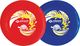 Schildkrot Talerz Speed Disc Schildkröt Fun Sports Basic Frisbee - SFS0008*nieb 1