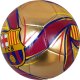 F.C. Barcelona PIŁKA NOŻNA FC BARCELONA STAR GOLD R.5 1
