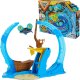Monster Jam Monster Jam 1:64 Loop of Doom Stunt Playset 1