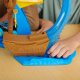 Monster Jam Monster Jam 1:64 Loop of Doom Stunt Playset 5
