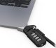 Linka zabezpieczająca Compulocks LEDGE LOCK ADAPTER FOR MACBOOK 2