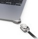Linka zabezpieczająca Compulocks LEDGE LOCK ADAPTER FOR MACBOOK 1