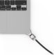 Linka zabezpieczająca Compulocks LEDGE LOCK ADAPTER FOR MACBOOK 2