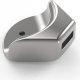 Linka zabezpieczająca Compulocks LEDGE LOCK ADAPTER FOR MACBOOK 3