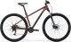 Merida Merida BIG.NINE 60 29" 22/23 Wybierz rozmiar ramy: M, Wybierz kolor: MATT BRONZE (BLACK) 1