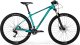 Merida MERIDA BIG.NINE 300 LITE 29" 22/23 Wybierz rozmiar ramy: XL, Wybierz kolor: METALLIC TEAL(BLACK) 1