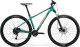 Merida Merida BIG.NINE 100 29" 22/23 Wybierz rozmiar ramy: M, Wybierz kolor: MATT EVERGREEN (CHAMPAGNE) 1