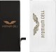 Bateria Vega BATERIA PREMIUM CELL COBALT IPHONE 13 3750mAh 600+ CYCLES> 3