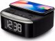 Radio Vega CYFROWE RADIO FM BUDZIK ALARM ZEGAR BLUETOOTH Z ŁADOWARKĄ Qi PHILIPS TAR7606/10> 2