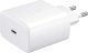 Ładowarka Vega ŁADOWARKA SIECIOWA DENMEN 45W TA845 BIAŁA FASTON POWER DELIVERY PD TYP-C BOX> 1