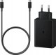 Ładowarka Vega ŁADOWARKA SIECIOWA PD 2xUSB-C 1xUSB SAMSUNG EP-T6530 65W BIAŁA BOX> 2