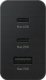 Ładowarka Vega ŁADOWARKA SIECIOWA PD 2xUSB-C 1xUSB SAMSUNG EP-T6530 65W BIAŁA BOX> 3