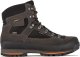 Buty trekkingowe męskie Aku U'S CONERO GTX, black/ grey, 40 2