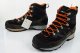 Buty trekkingowe męskie Aku M'S TREKKER PRO GTX, black/ orange, 42 13