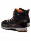 Buty trekkingowe męskie Aku M'S TREKKER PRO GTX, black/ orange, 42 7