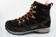 Buty trekkingowe męskie Aku M'S TREKKER PRO GTX, black/ orange, 42 8