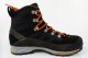 Buty trekkingowe męskie Aku M'S TREKKER PRO GTX, black/ orange, 42 10