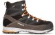 Buty trekkingowe męskie Aku M'S TREKKER PRO GTX, black/ orange, 44.5 2