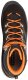 Buty trekkingowe męskie Aku M'S TREKKER PRO GTX, black/ orange, 44.5 5
