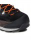 Buty trekkingowe męskie Aku M'S TREKKER PRO GTX, black/ orange, 44.5 10