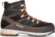 Buty trekkingowe męskie Aku M'S TREKKER PRO GTX, black/ orange, 45 2