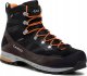 Buty trekkingowe męskie Aku M'S TREKKER PRO GTX, black/ orange, 45 9